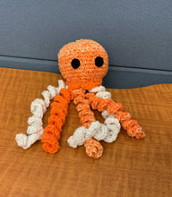 Load image into Gallery viewer, Amigarumi Multi Orange
